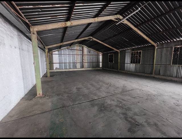 265M² WAREHOUSE TO LET IN WADEVILLE